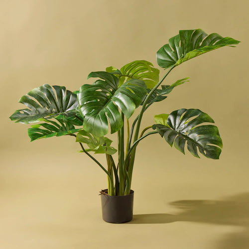 Artificial Monstera Plant 60cm